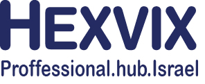 hexvix logo