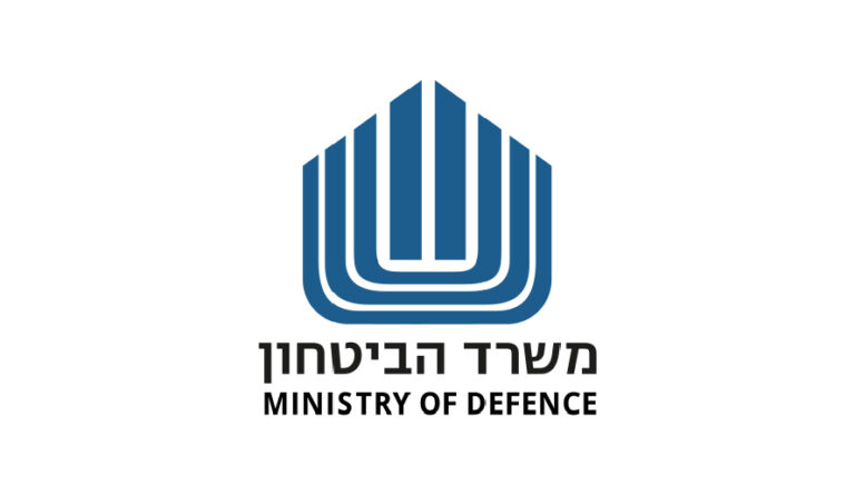 ministry of deffence logo