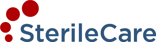 SterileCare logo