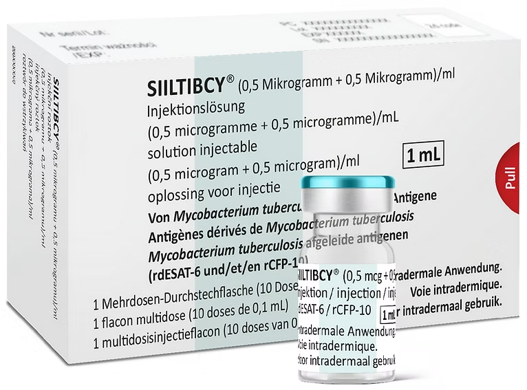 SIILTIBCY