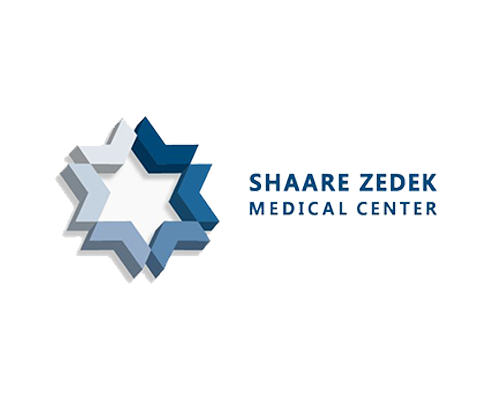 shaare-zedek