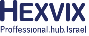Hexvix Pro Hub ISR